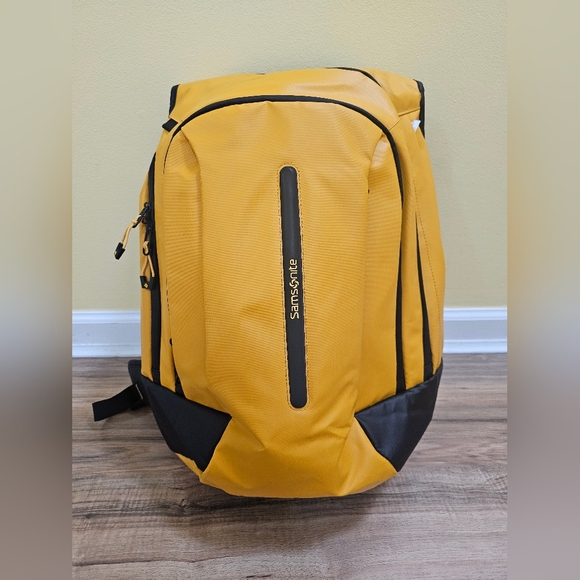New Samsonite Ecodiver Large Backpack - Picture 3 of 17